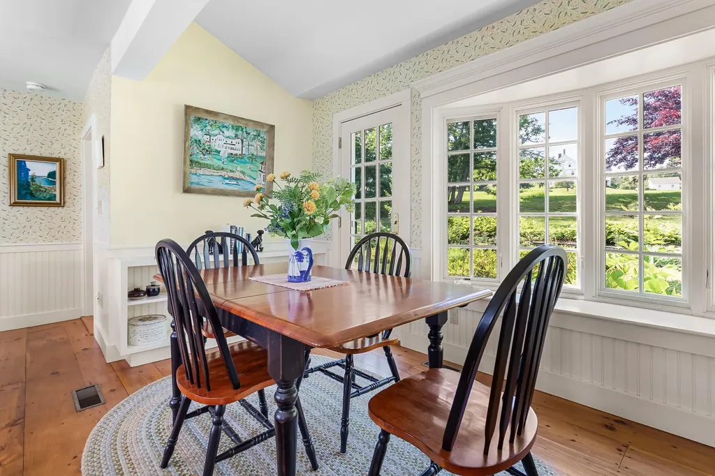 94 Water Street Castine ME 04421