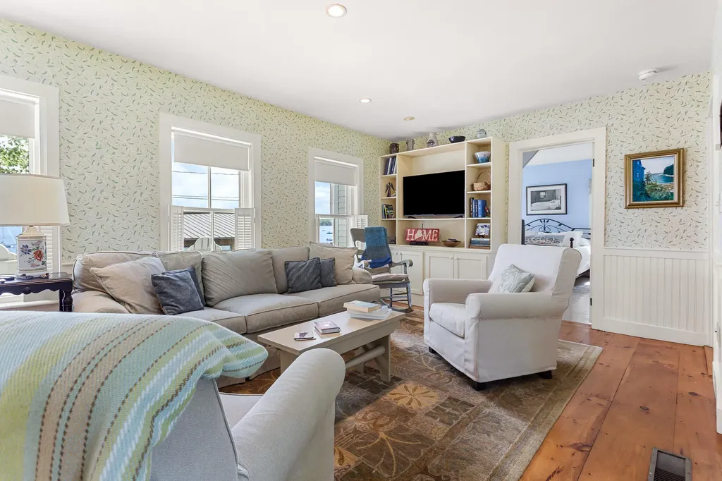 94 Water Street Castine ME 04421
