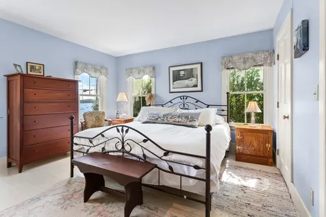 94 Water Street Castine ME 04421