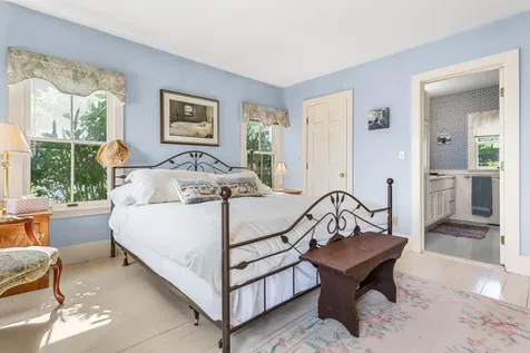 94 Water Street Castine ME 04421