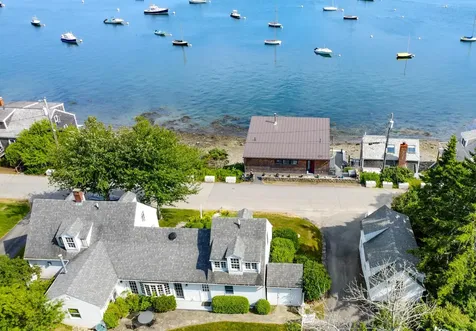 94 Water Street Castine ME 04421