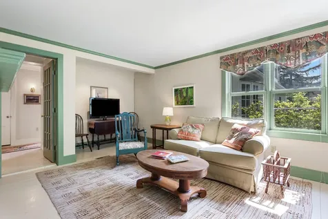 94 Water Street Castine ME 04421