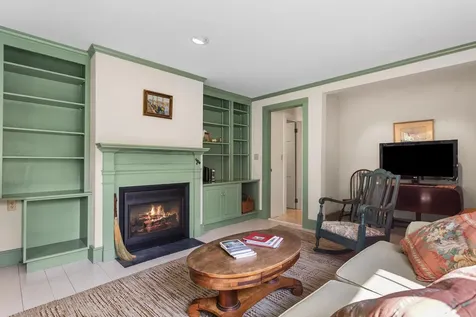 94 Water Street Castine ME 04421