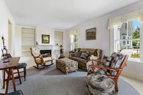 94 Water Street Castine ME 04421
