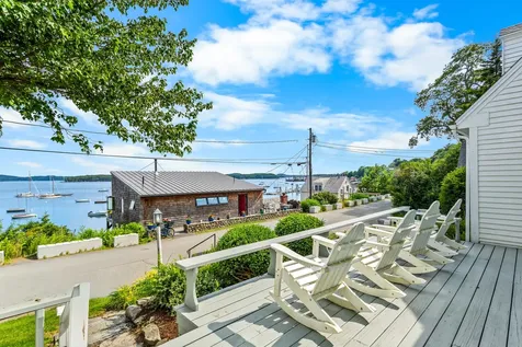 94 Water Street Castine ME 04421