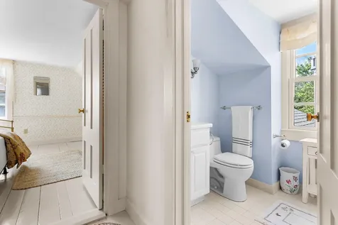 94 Water Street Castine ME 04421