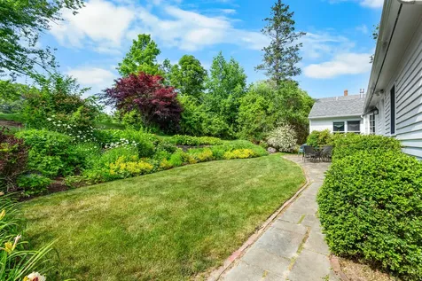 94 Water Street Castine ME 04421