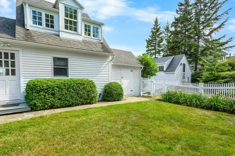 94 Water Street Castine ME 04421