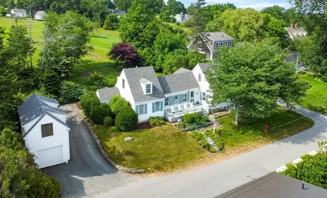 94 Water Street Castine ME 04421