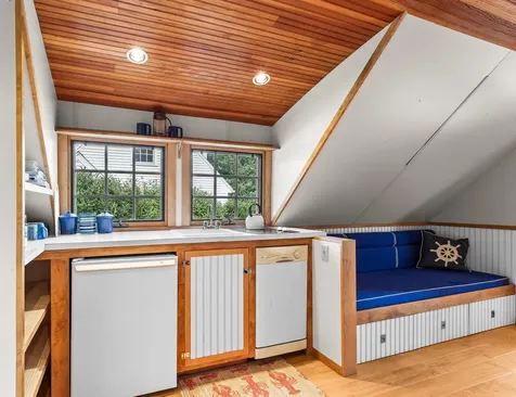 94 Water Street Castine ME 04421