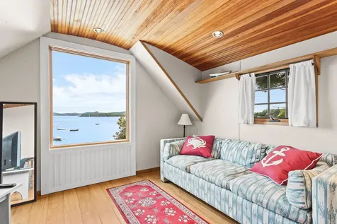 94 Water Street Castine ME 04421