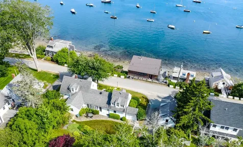 94 Water Street Castine ME 04421