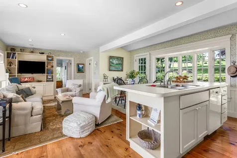 94 Water Street Castine ME 04421