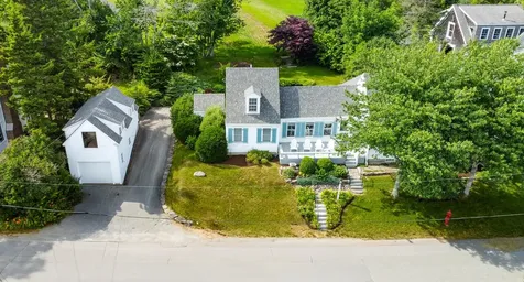94 Water Street Castine ME 04421