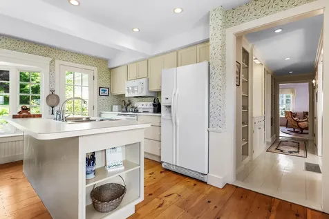 94 Water Street Castine ME 04421