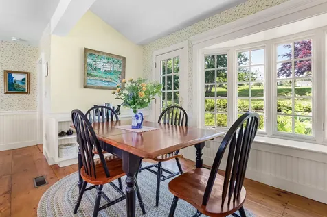 94 Water Street Castine ME 04421