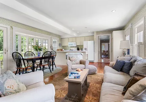 94 Water Street Castine ME 04421