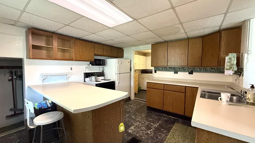69 Liberty Street Dexter ME 04930