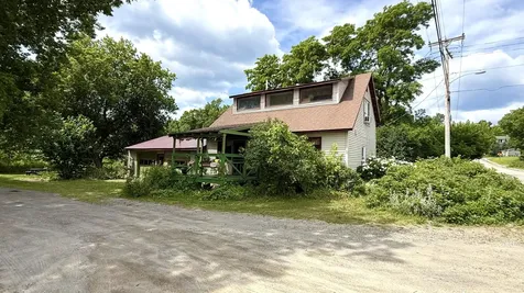 69 Liberty Street Dexter ME 04930
