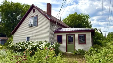 69 Liberty Street Dexter ME 04930