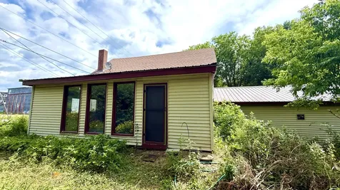 69 Liberty Street Dexter ME 04930