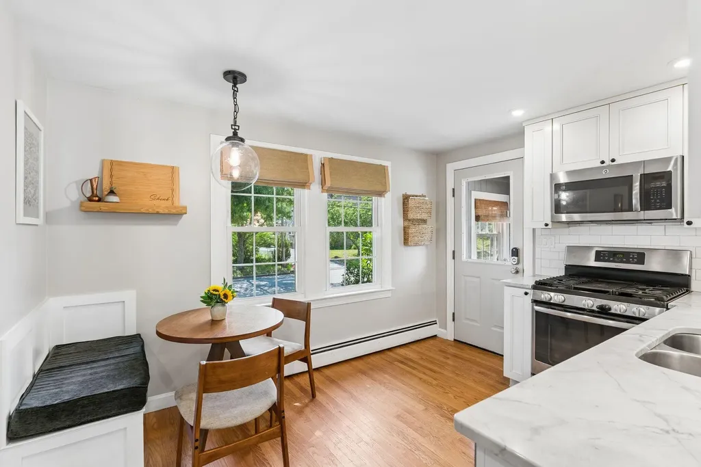 109 Hennessy Drive Portland ME 04103
