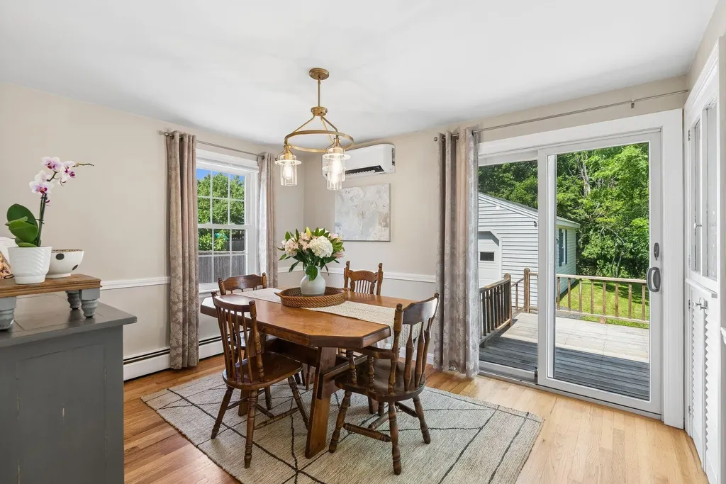 109 Hennessy Drive Portland ME 04103