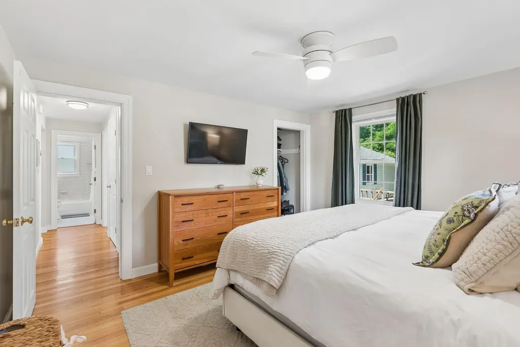 109 Hennessy Drive Portland ME 04103