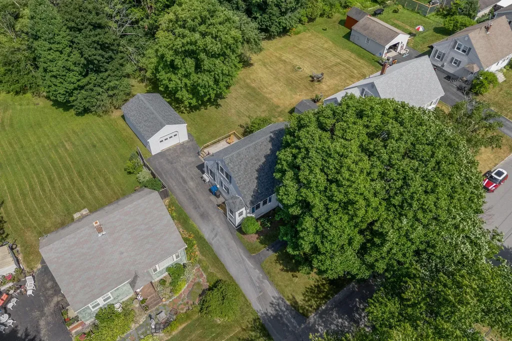109 Hennessy Drive Portland ME 04103