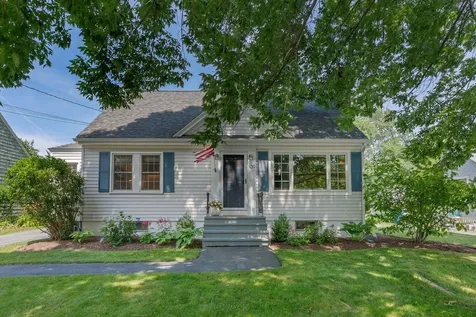 109 Hennessy Drive Portland ME 04103