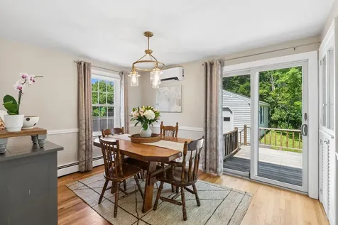 109 Hennessy Drive Portland ME 04103