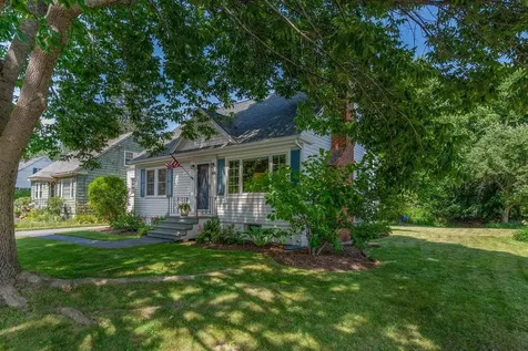 109 Hennessy Drive Portland ME 04103