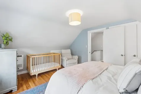 109 Hennessy Drive Portland ME 04103