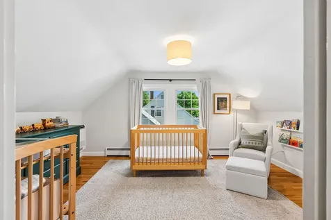 109 Hennessy Drive Portland ME 04103