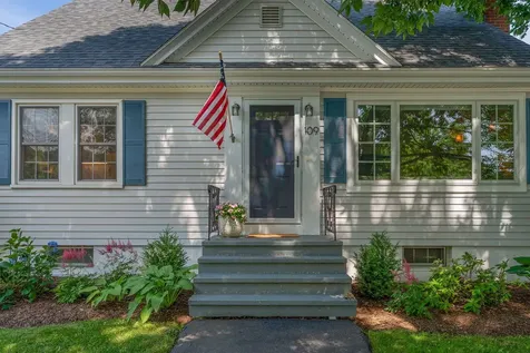 109 Hennessy Drive Portland ME 04103