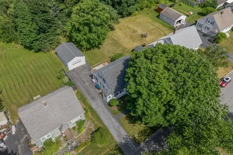 109 Hennessy Drive Portland ME 04103