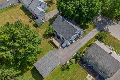 109 Hennessy Drive Portland ME 04103
