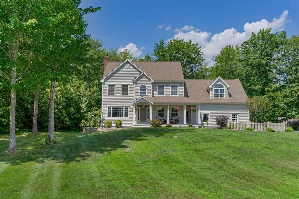 20 Hidden Creek Drive Scarborough ME 04074