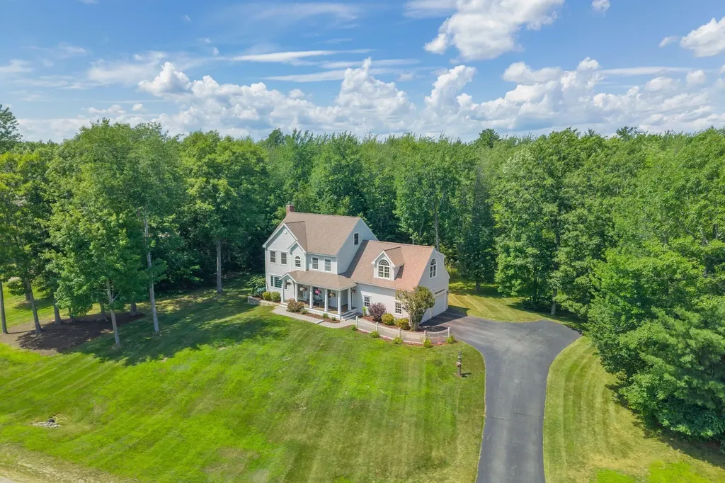 20 Hidden Creek Drive Scarborough ME 04074