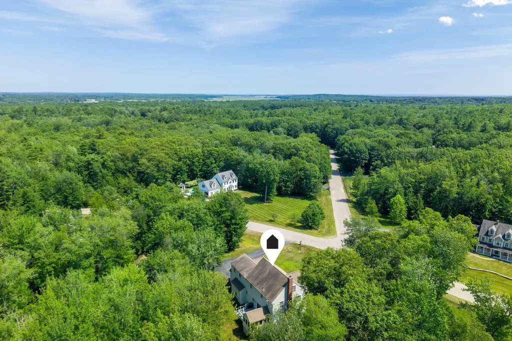 20 Hidden Creek Drive Scarborough ME 04074