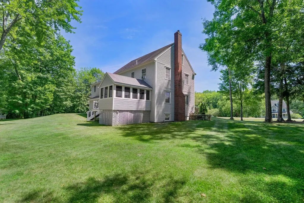 20 Hidden Creek Drive Scarborough ME 04074