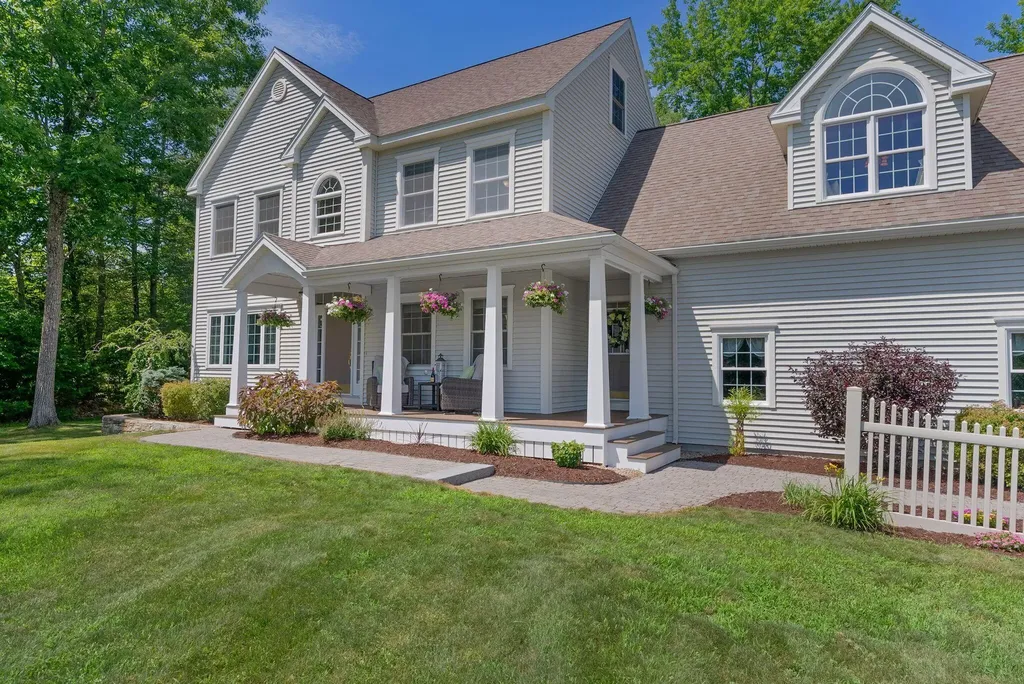 20 Hidden Creek Drive Scarborough ME 04074