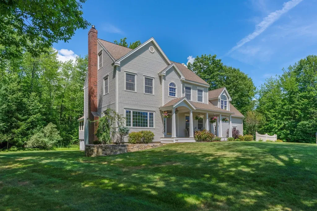 20 Hidden Creek Drive Scarborough ME 04074