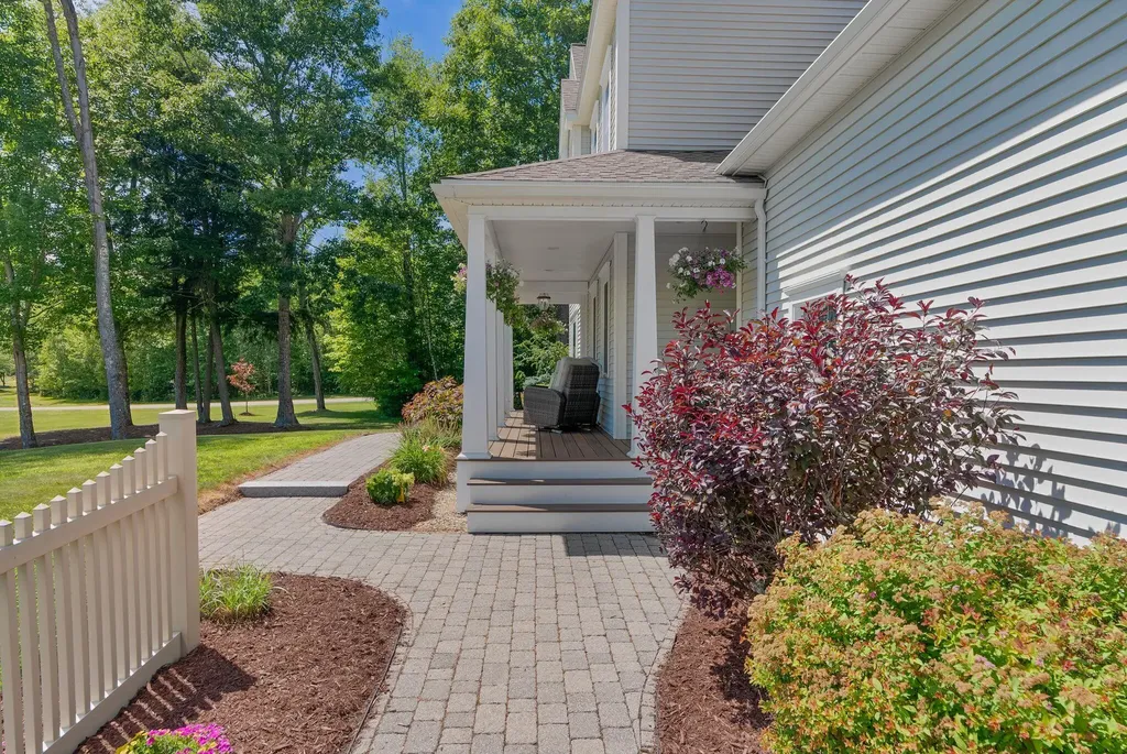 20 Hidden Creek Drive Scarborough ME 04074