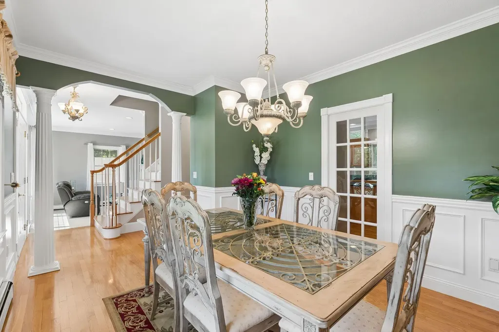 20 Hidden Creek Drive Scarborough ME 04074