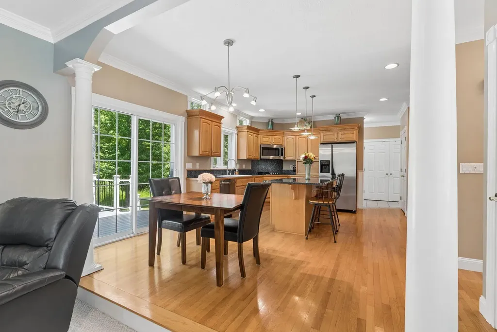 20 Hidden Creek Drive Scarborough ME 04074
