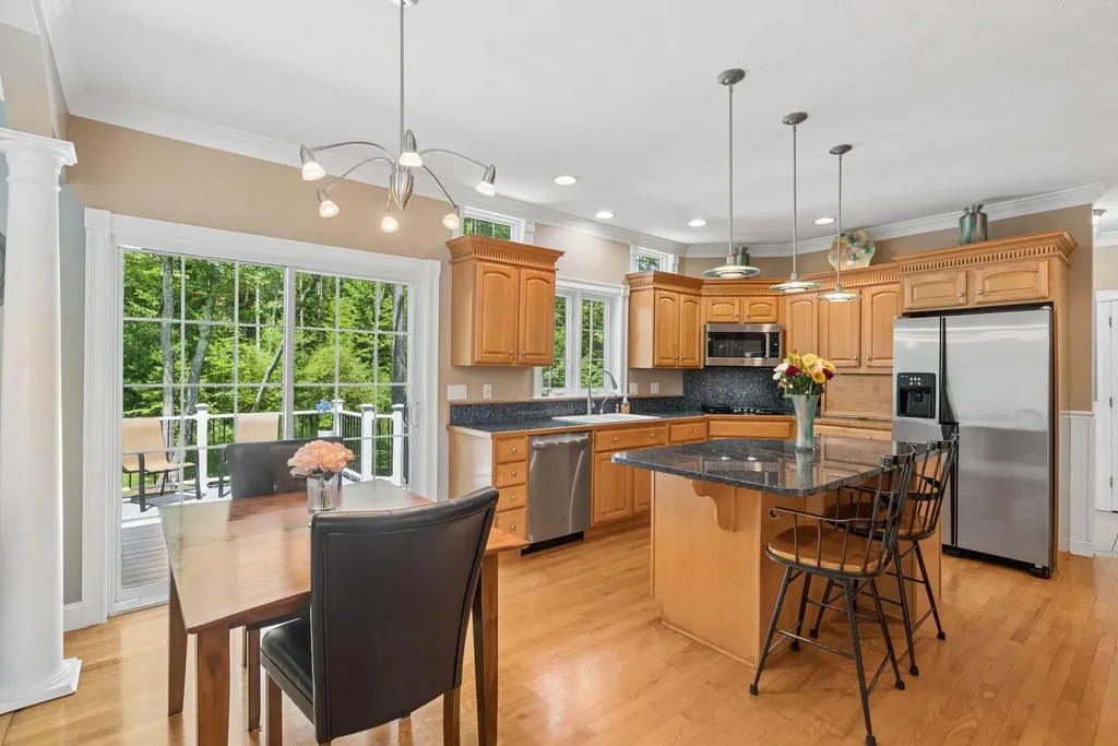 20 Hidden Creek Drive Scarborough ME 04074