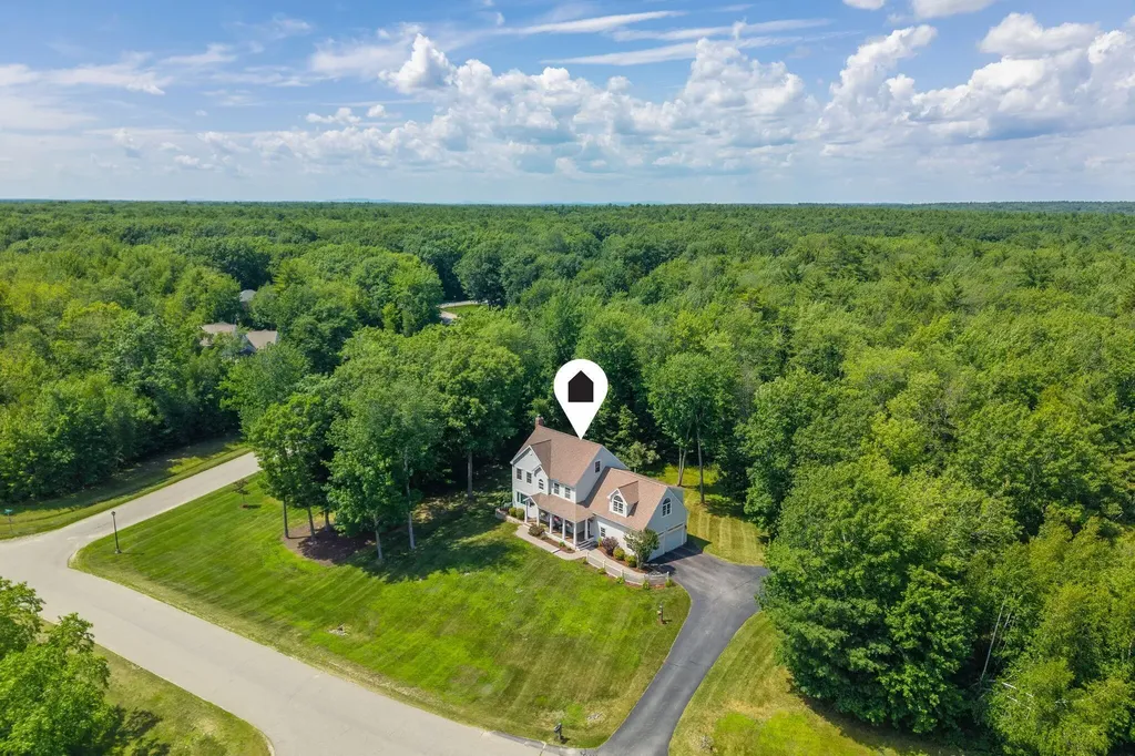 20 Hidden Creek Drive Scarborough ME 04074