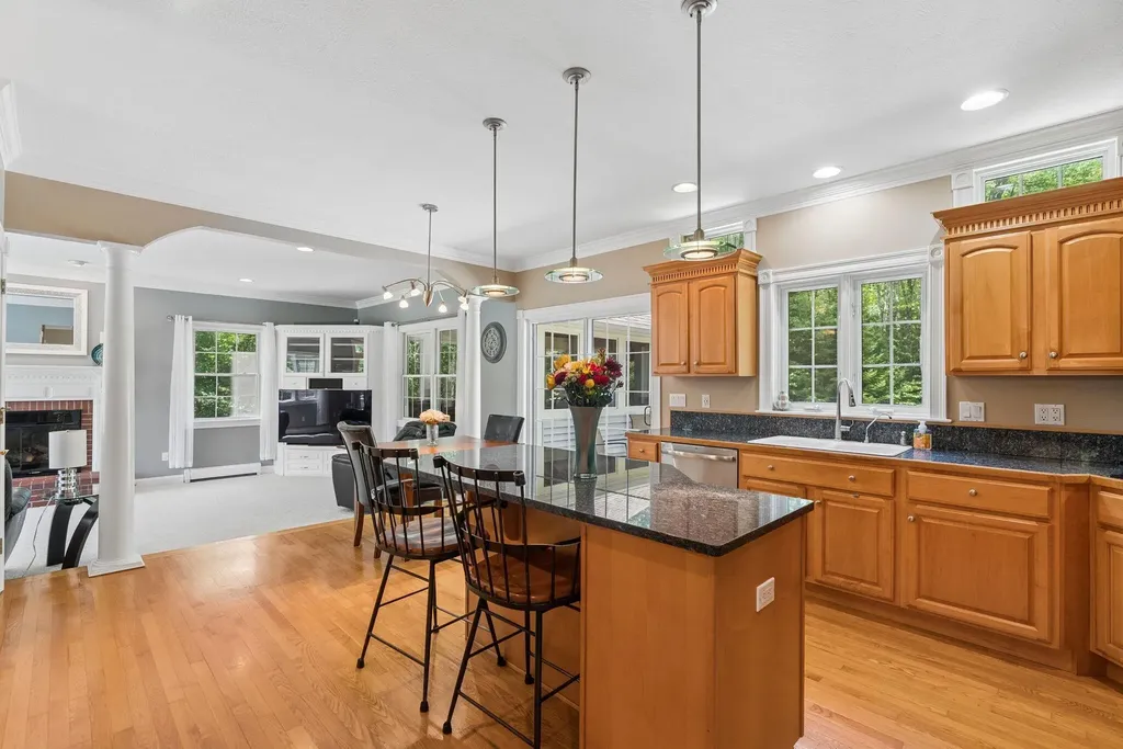 20 Hidden Creek Drive Scarborough ME 04074