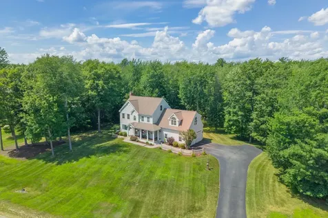 20 Hidden Creek Drive Scarborough ME 04074